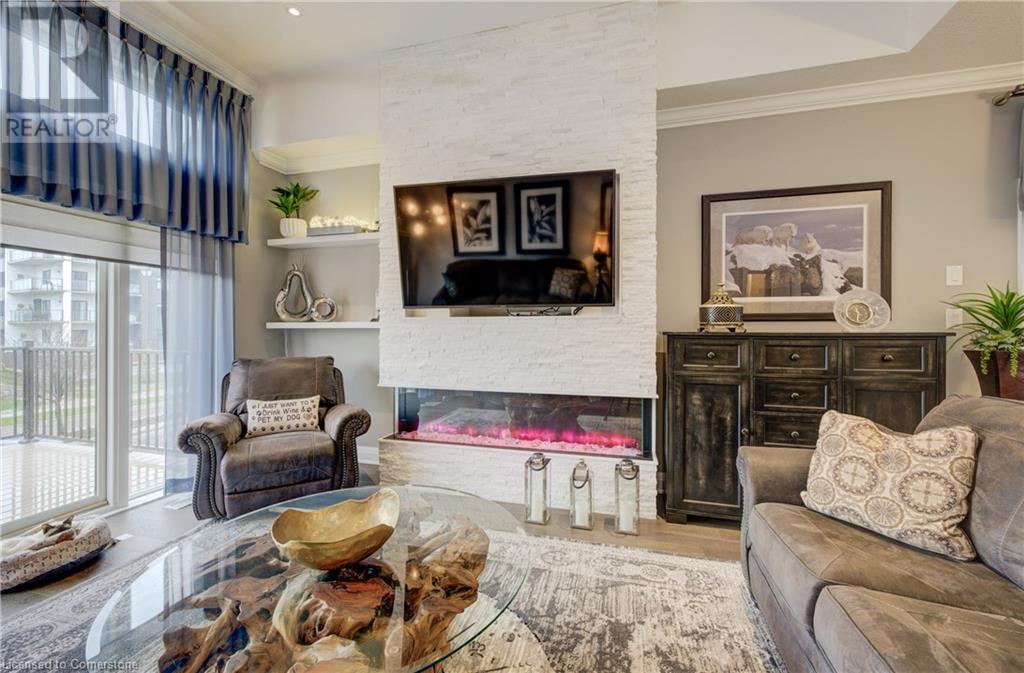 271 Grey Silo Road Unit# 1, Waterloo, Ontario  N2K 0E9 - Photo 9 - 40621336