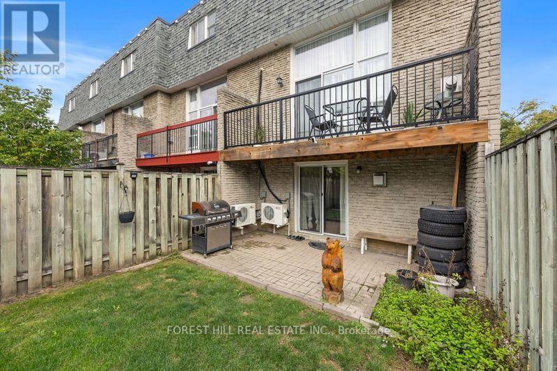 52 - 141 Clark Avenue, Markham, Ontario  L3T 5G1 - Photo 17 - N9381462