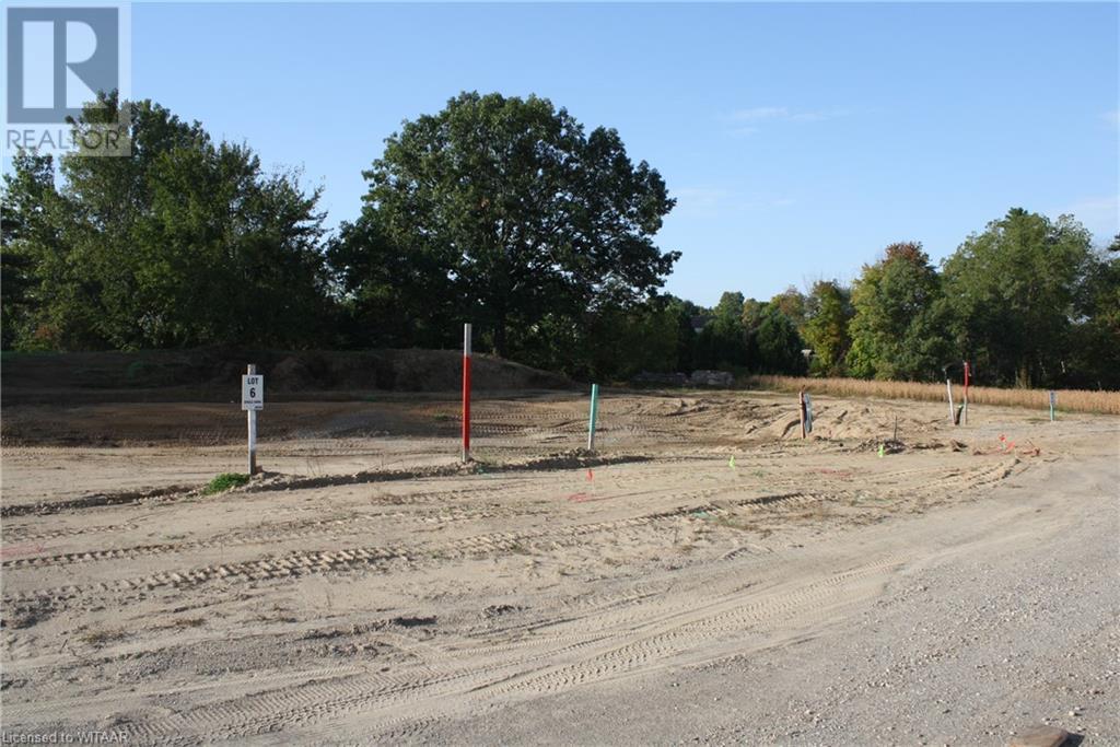 56087 MAVERICK Court, straffordville, Ontario