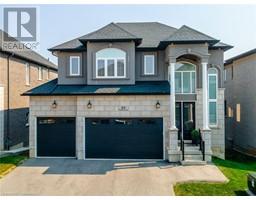 23 DEERFIELD Lane, ancaster, Ontario