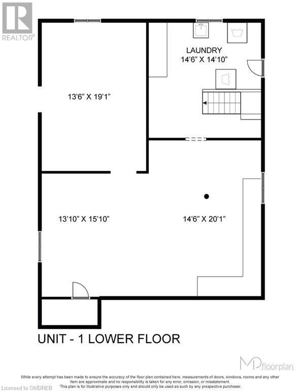 2149 Caroline Street, Burlington, Ontario  L7R 1L7 - Photo 42 - 40656964