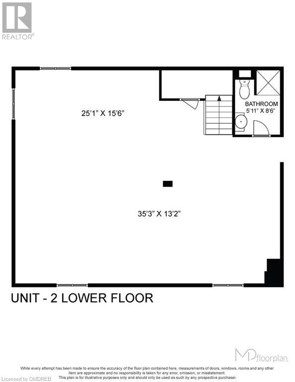 2149 Caroline Street, Burlington, Ontario  L7R 1L7 - Photo 43 - 40656964