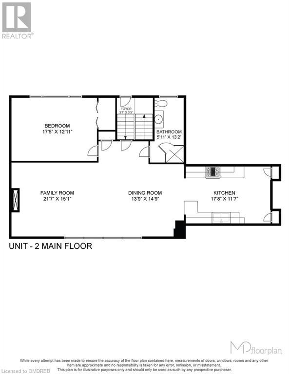 2149 Caroline Street, Burlington, Ontario  L7R 1L7 - Photo 44 - 40656964