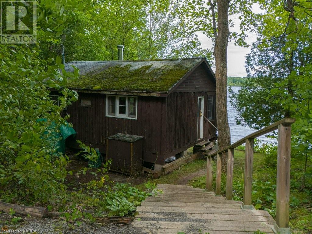 1020 Coutlee Point Lane, Sharbot Lake, Ontario  K0H 2P0 - Photo 18 - 40657750