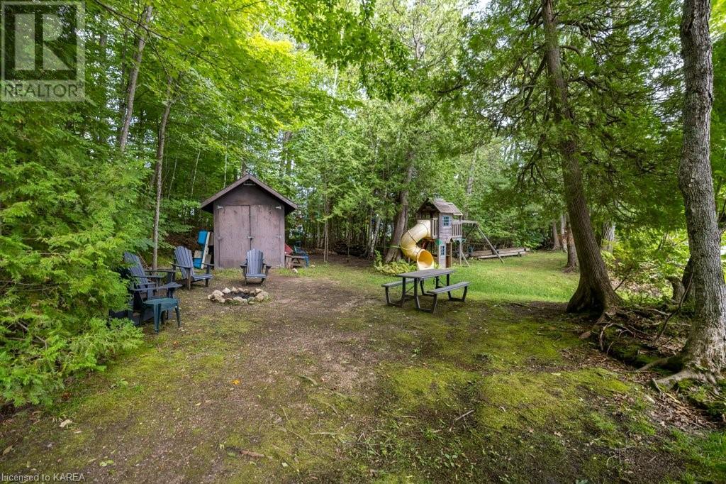 1020 Coutlee Point Lane, Sharbot Lake, Ontario  K0H 2P0 - Photo 23 - 40657750
