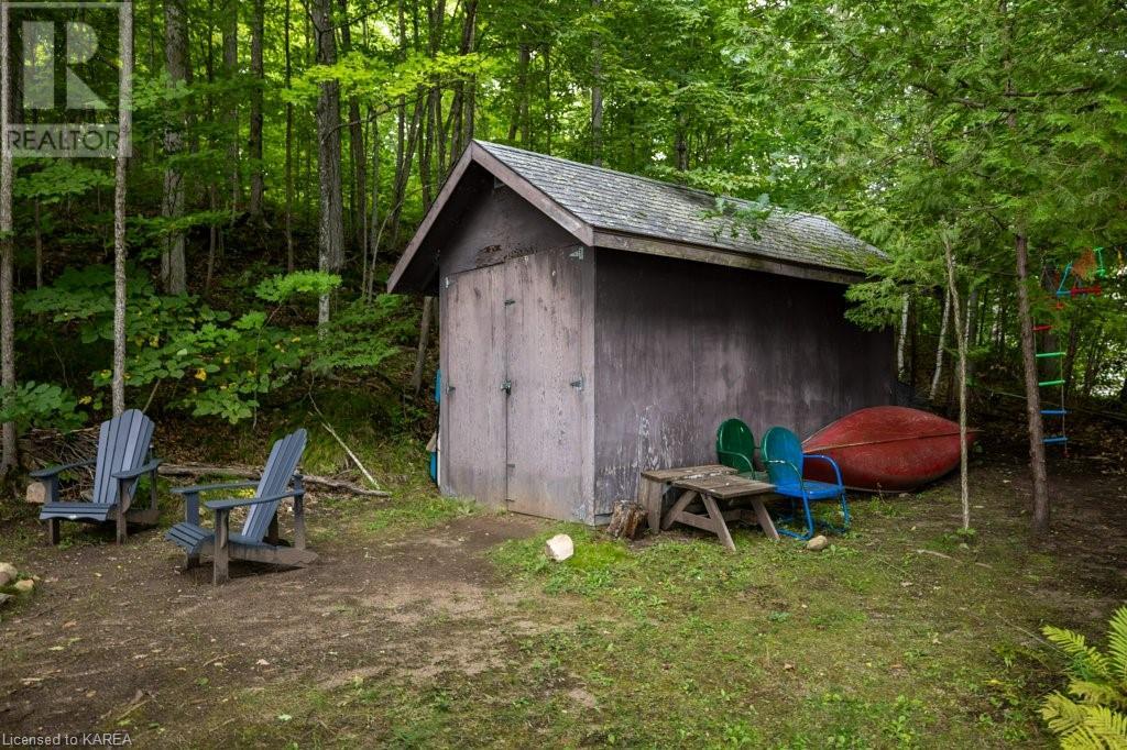 1020 Coutlee Point Lane, Sharbot Lake, Ontario  K0H 2P0 - Photo 26 - 40657750