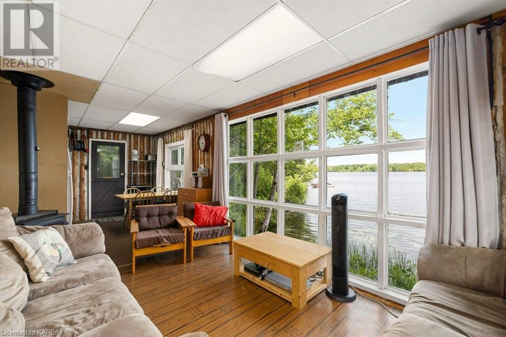1020 Coutlee Point Lane, Sharbot Lake, Ontario  K0H 2P0 - Photo 3 - 40657750