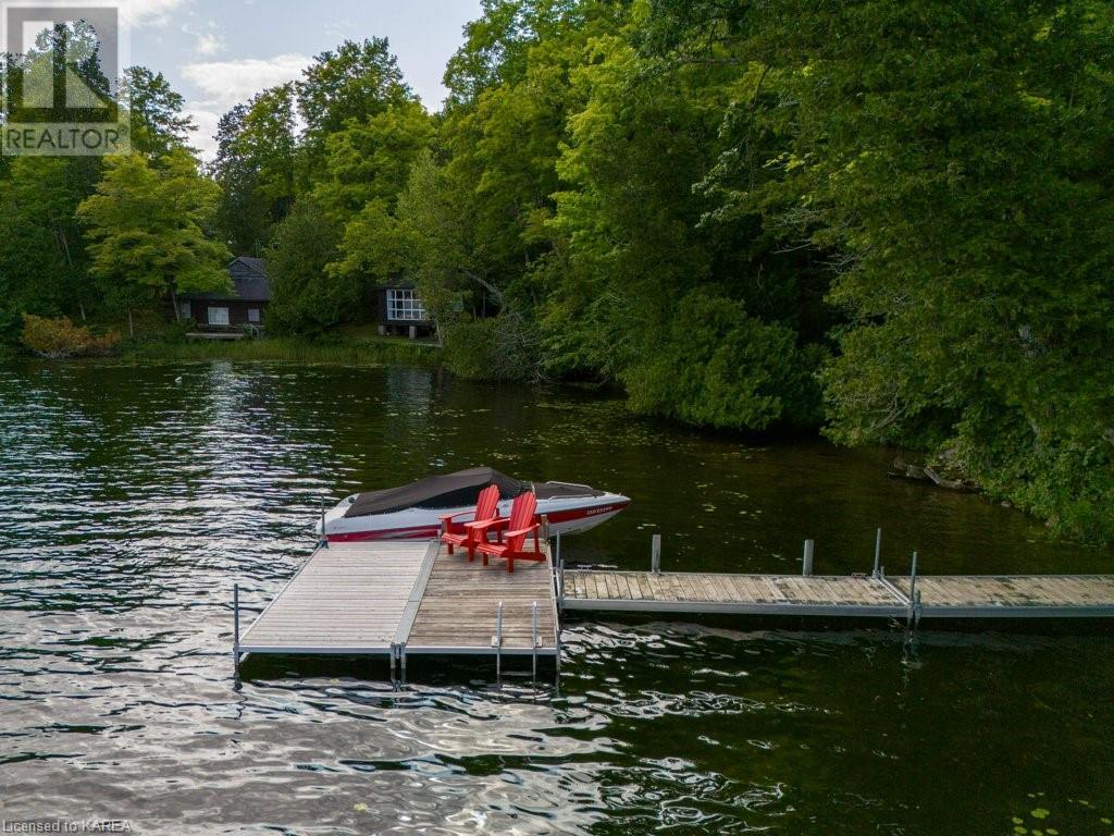 1020 Coutlee Point Lane, Sharbot Lake, Ontario  K0H 2P0 - Photo 30 - 40657750
