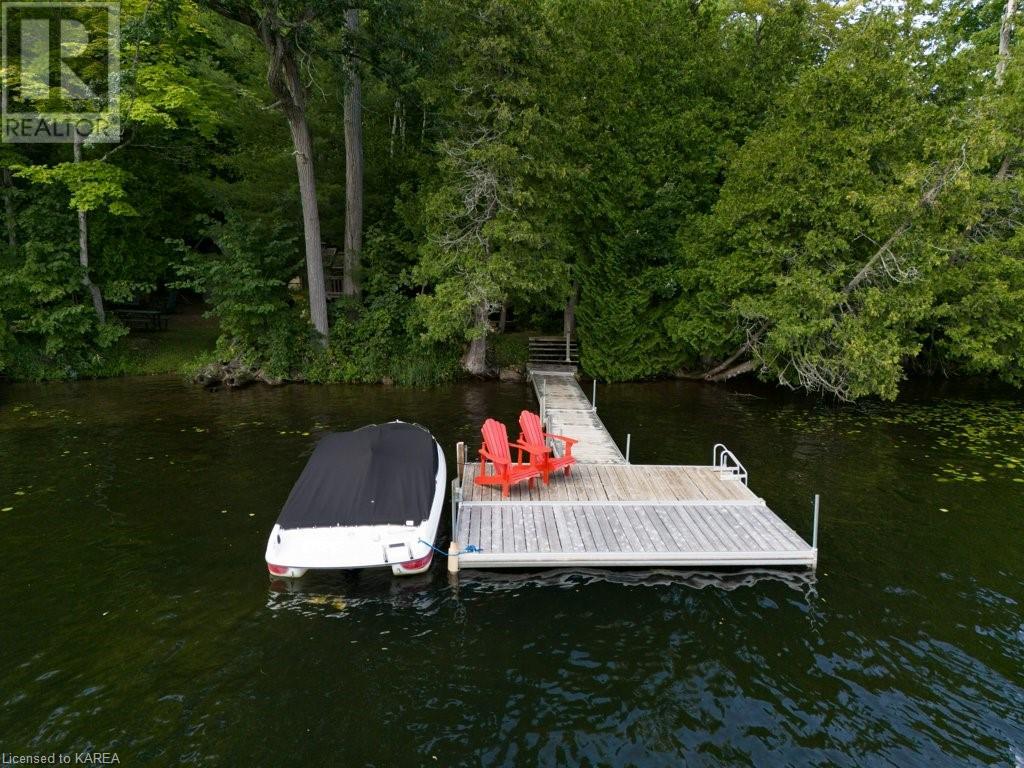 1020 Coutlee Point Lane, Sharbot Lake, Ontario  K0H 2P0 - Photo 31 - 40657750