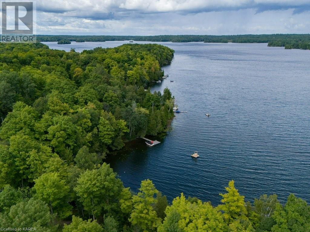 1020 Coutlee Point Lane, Sharbot Lake, Ontario  K0H 2P0 - Photo 36 - 40657750