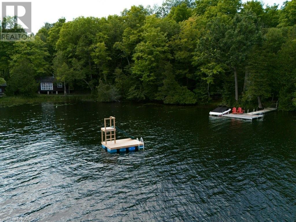 1020 Coutlee Point Lane, Sharbot Lake, Ontario  K0H 2P0 - Photo 37 - 40657750