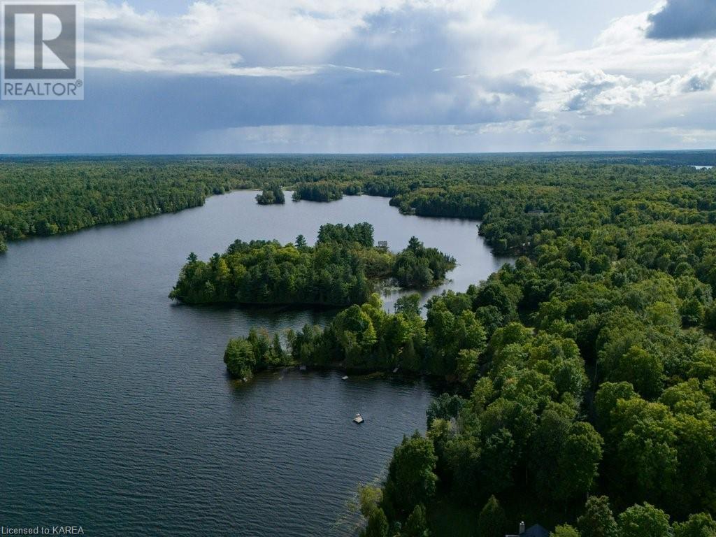 1020 Coutlee Point Lane, Sharbot Lake, Ontario  K0H 2P0 - Photo 39 - 40657750