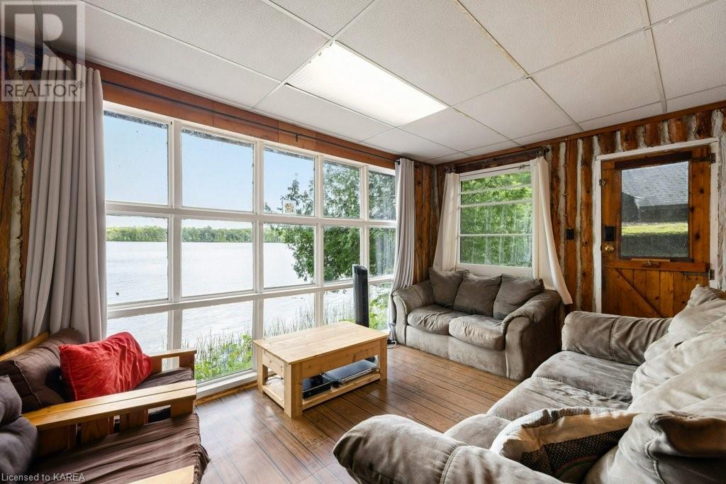 1020 Coutlee Point Lane, Sharbot Lake, Ontario  K0H 2P0 - Photo 4 - 40657750