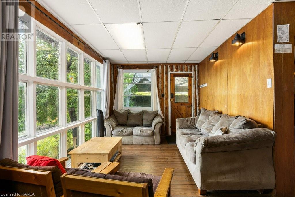 1020 Coutlee Point Lane, Sharbot Lake, Ontario  K0H 2P0 - Photo 6 - 40657750