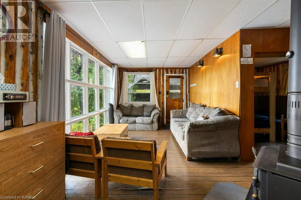 1020 Coutlee Point Lane, Sharbot Lake, Ontario  K0H 2P0 - Photo 7 - 40657750