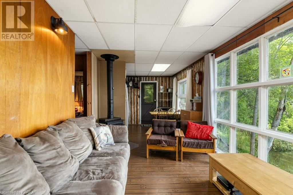 1020 Coutlee Point Lane, Sharbot Lake, Ontario  K0H 2P0 - Photo 8 - 40657750