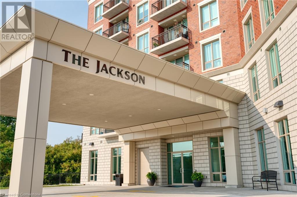 2750 King Street E Unit# 203, Hamilton, Ontario  L8G 1J4 - Photo 5 - 40658103