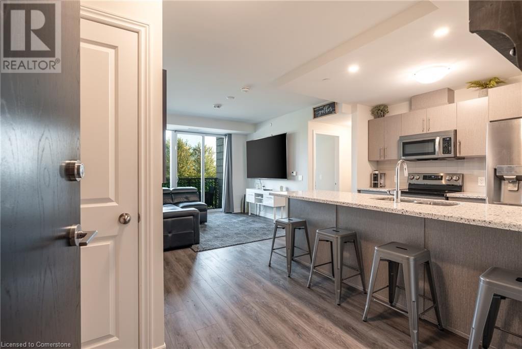 2750 King Street E Unit# 203, Hamilton, Ontario  L8G 1J4 - Photo 7 - 40658103