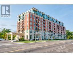 2750 KING Street E Unit# 203, hamilton, Ontario