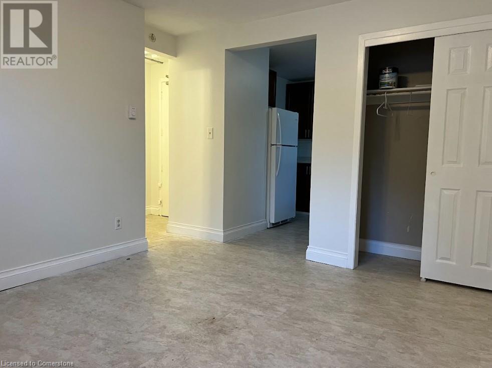 3 ROBINSON Street N Unit# 1, niagara falls, Ontario