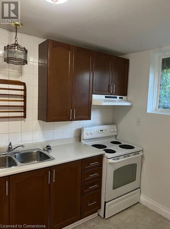 3 Robinson Street N Unit# 1, Niagara Falls, Ontario L3M 3C8 - Photo 4 - 40657458