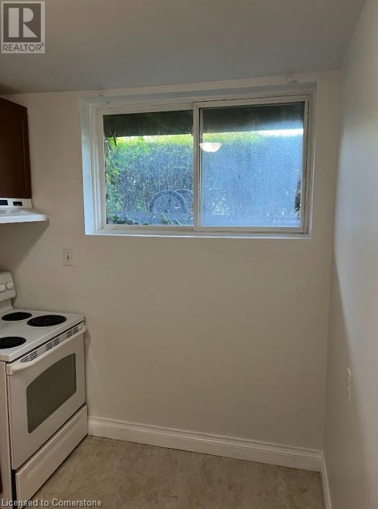 3 Robinson Street N Unit# 1, Niagara Falls, Ontario L3M 3C8 - Photo 5 - 40657458