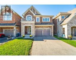 45 STILLWATER Crescent, waterdown, Ontario
