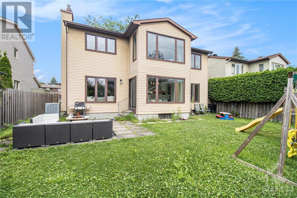 6074 MEADOWGLEN DRIVE Ottawa