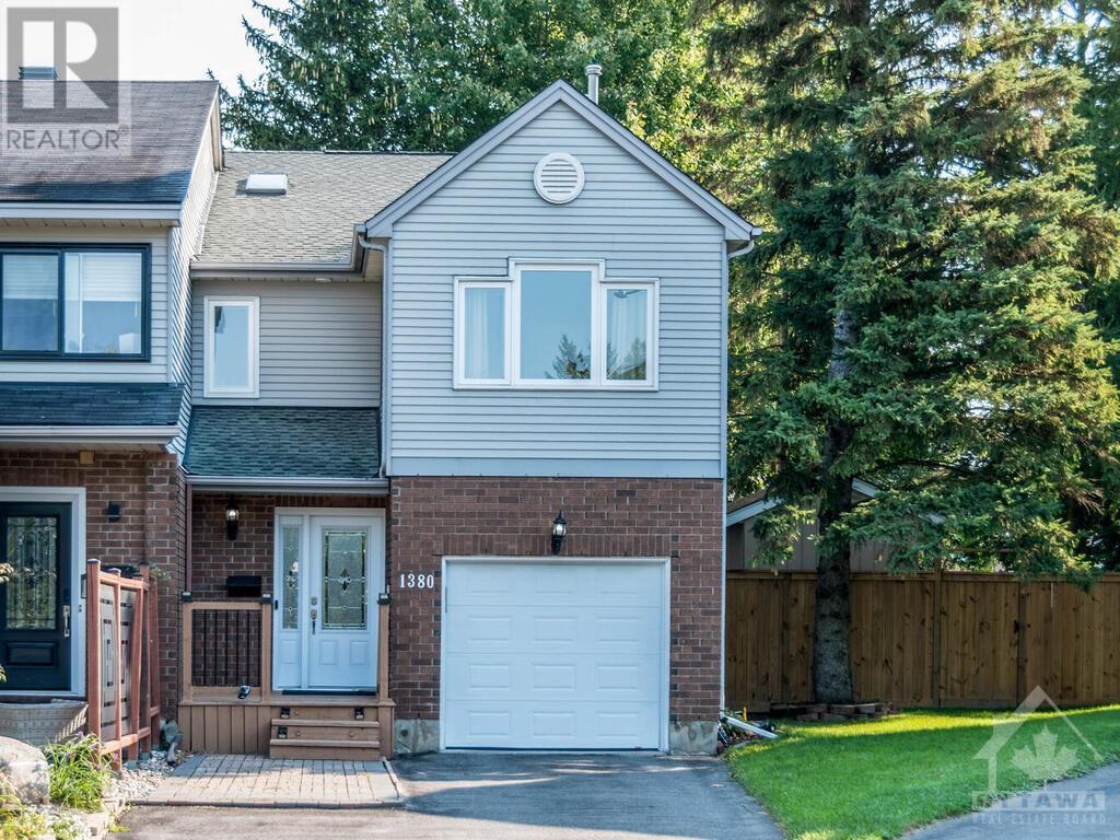 1380 BEAUCOURT PLACE Ottawa