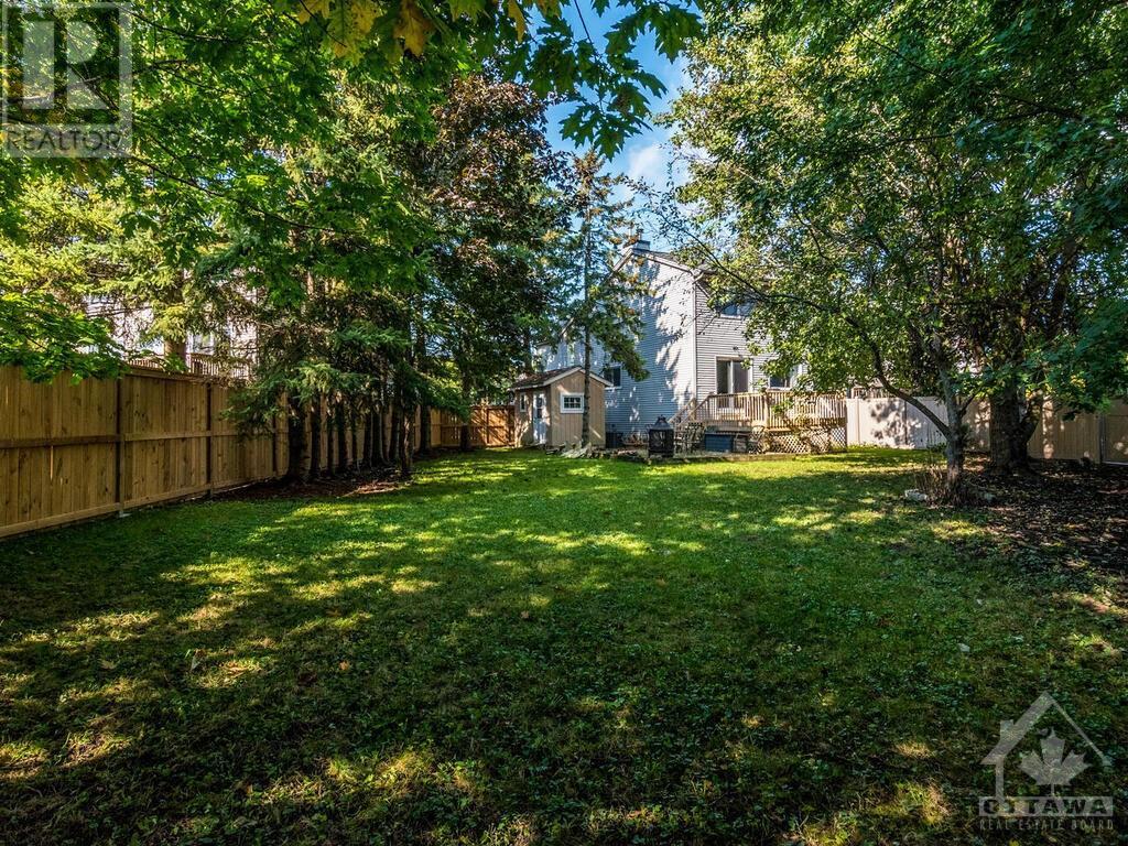 1380 BEAUCOURT PLACE Ottawa