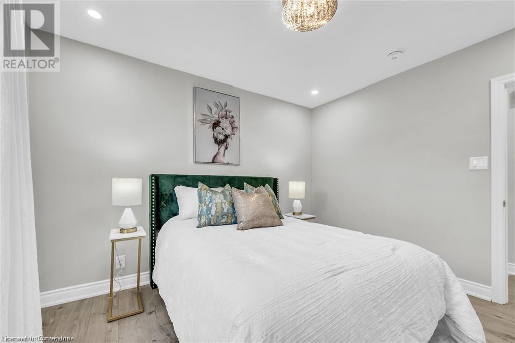 541 East 16th Street Unit# Upper, Hamilton, Ontario L9A 4L4 - Photo 11 - 40657012