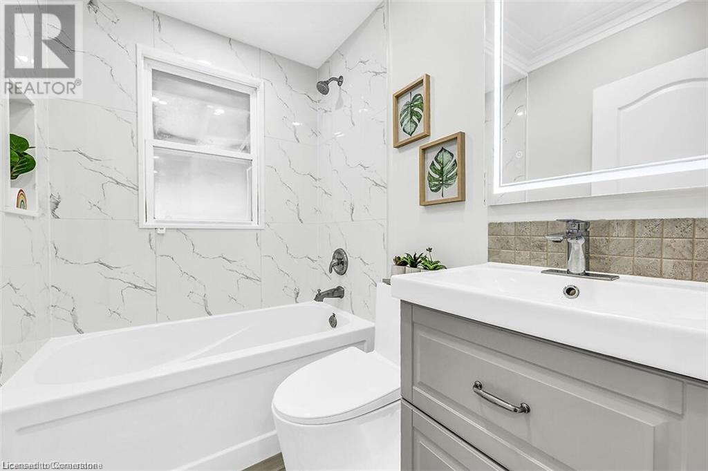 541 East 16th Street Unit# Upper, Hamilton, Ontario L9A 4L4 - Photo 15 - 40657012