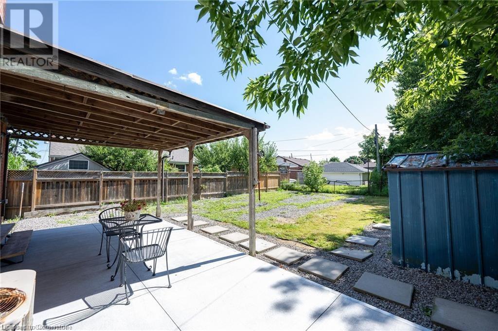541 East 16th Street Unit# Upper, Hamilton, Ontario L9A 4L4 - Photo 17 - 40657012