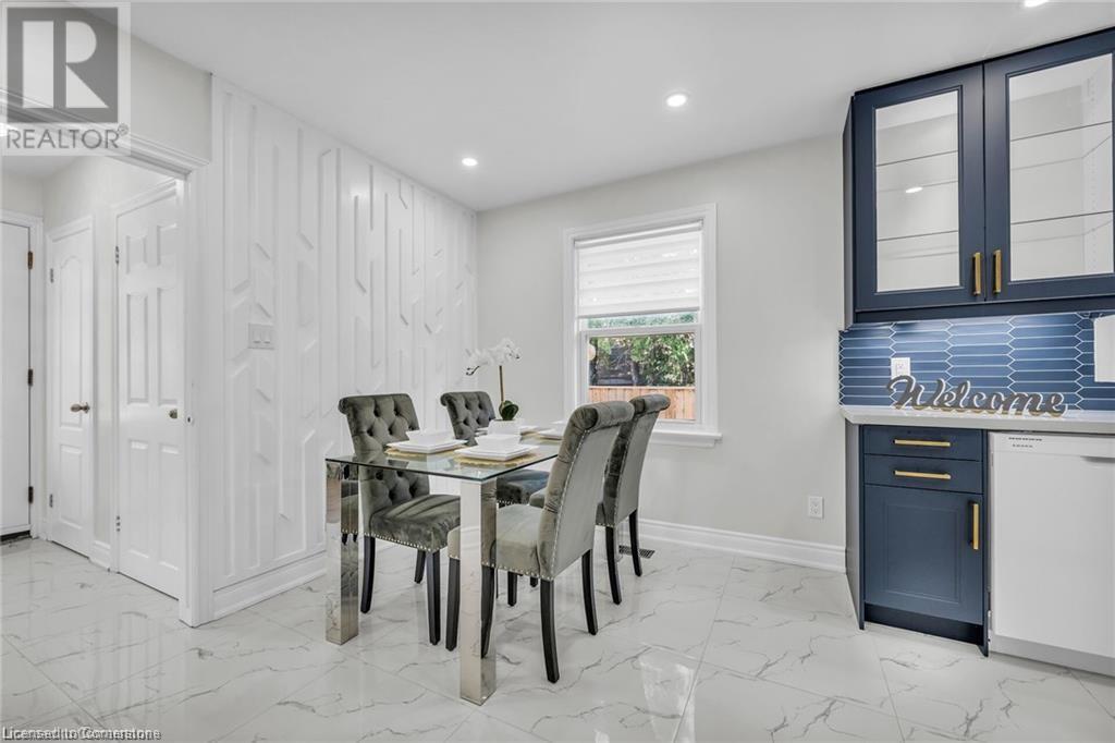 541 East 16th Street Unit# Upper, Hamilton, Ontario L9A 4L4 - Photo 6 - 40657012