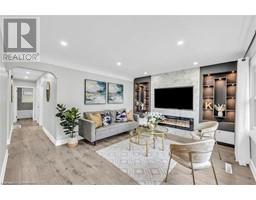 541 EAST 16TH Street Unit# UPPER, hamilton, Ontario