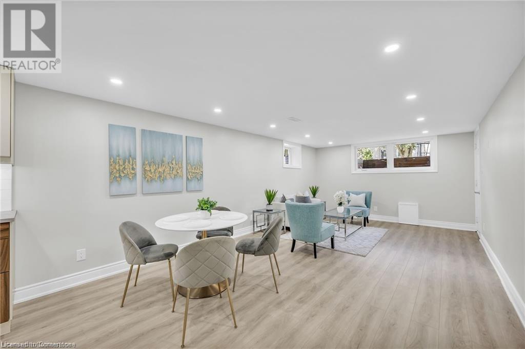 541 East 16th Street Unit# Lower, Hamilton, Ontario  L9A 4L4 - Photo 6 - 40656956