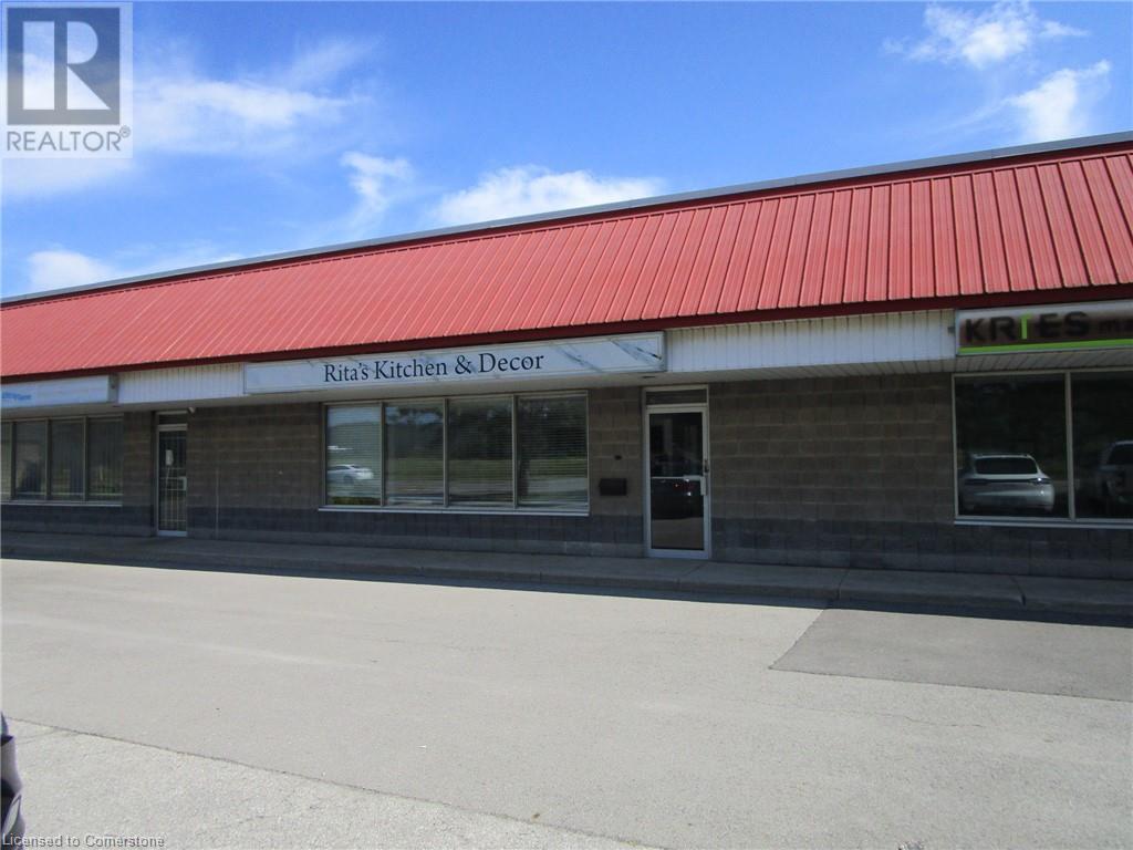 889 BARTON Street E Unit# 2, stoney creek, Ontario