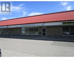889 BARTON Street E Unit# 2, stoney creek, Ontario