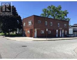 1601 PELISSIER, windsor, Ontario