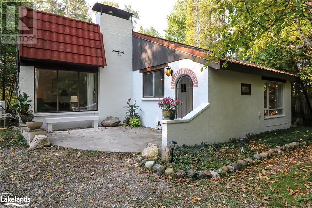 178 BROPHY'S LANE, blue mountains (blue mountain resort area), Ontario