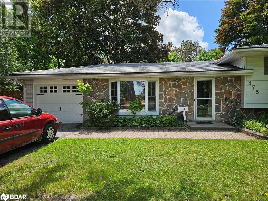 375 Highland Avenue, Orillia, Ontario  L3V 4E5 - Photo 3 - 40654585