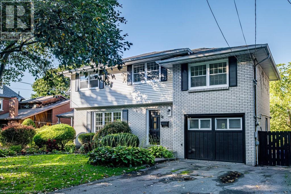 58 HILLCREST Avenue, hamilton, Ontario