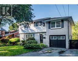 58 HILLCREST Avenue, hamilton, Ontario
