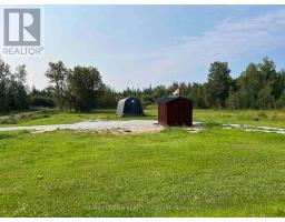 LOT 1 CON 8 HIGHWAY  11, Cochrane Remote Area, Ontario