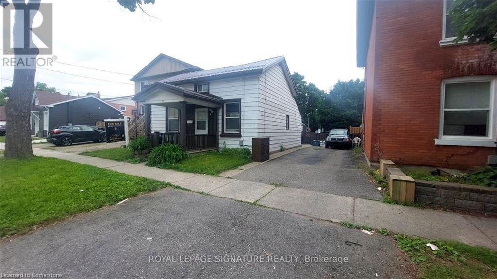 25 Sheridan Street, Brantford, Ontario  N3T 2P7 - Photo 3 - 40658145