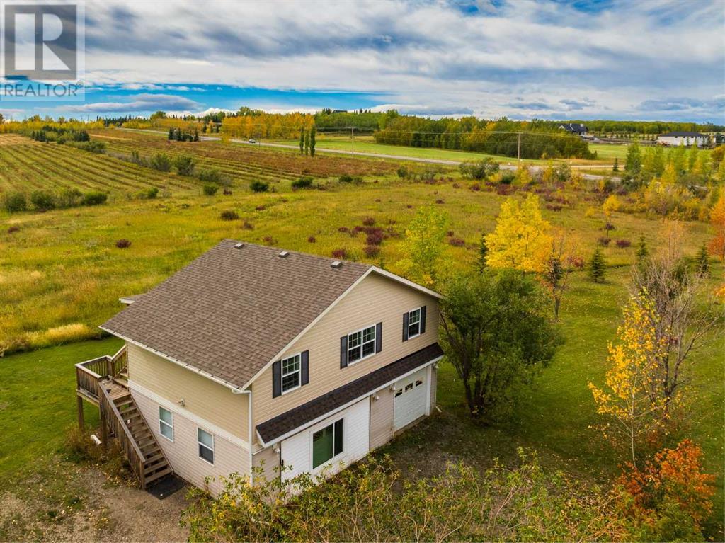 32019 314 Avenue E, Rural Foothills County, Alberta  T1S 3S4 - Photo 25 - A2169326