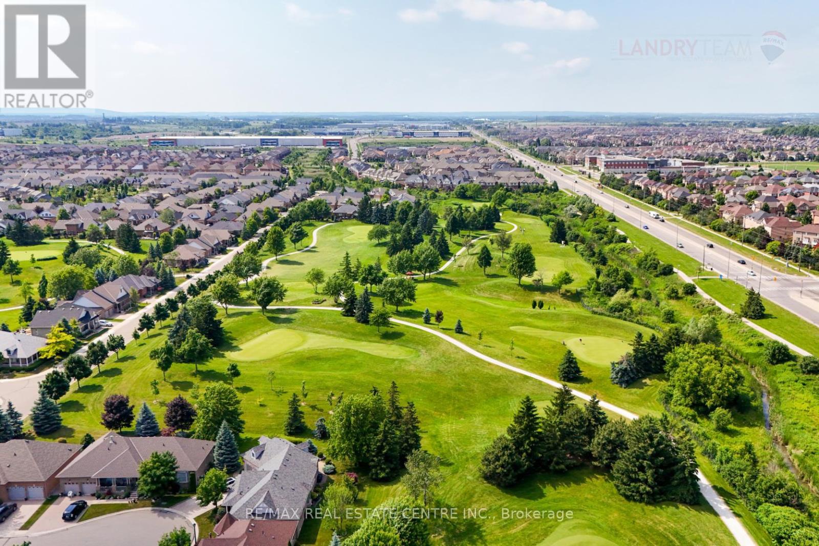 317 - 55 Via Rosedale, Brampton, Ontario  L6R 0V1 - Photo 2 - W9381991