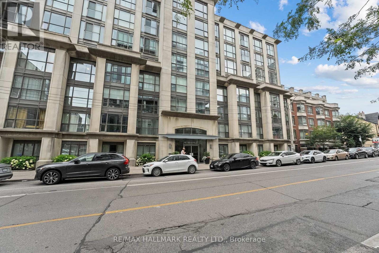 217 - 18 Beverley Street, Toronto, Ontario  M5T 3L2 - Photo 20 - C9382011