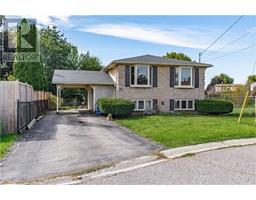 60 FRASER Street, caledonia, Ontario