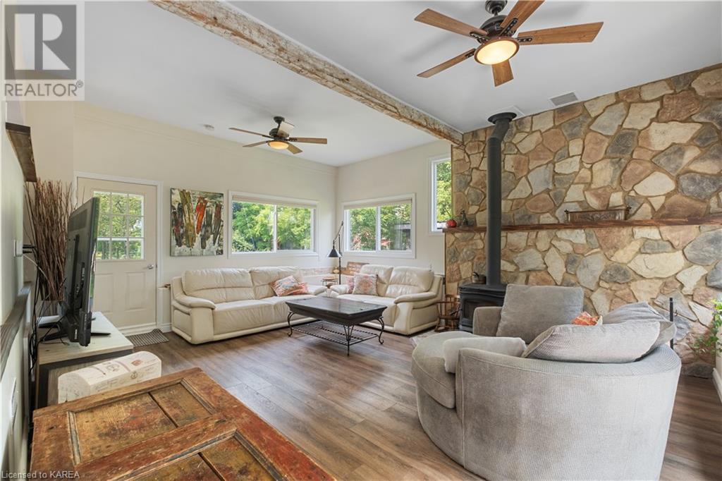 4902 Petworth Road, Harrowsmith, Ontario  K0H 1V0 - Photo 16 - 40656815